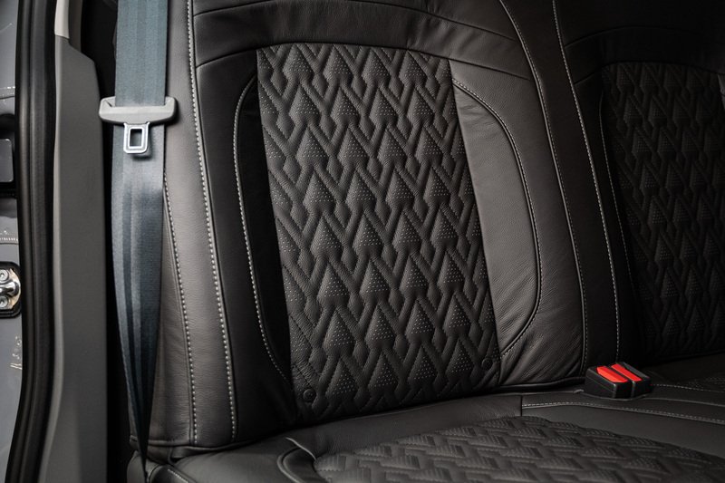 Ford Transit Custom 2.5 - Large 19