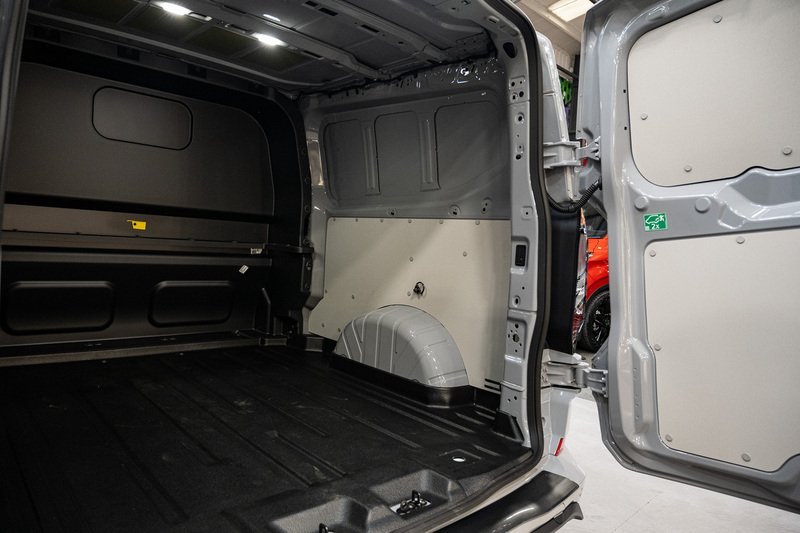Ford Transit Custom 2.5 - Large 20