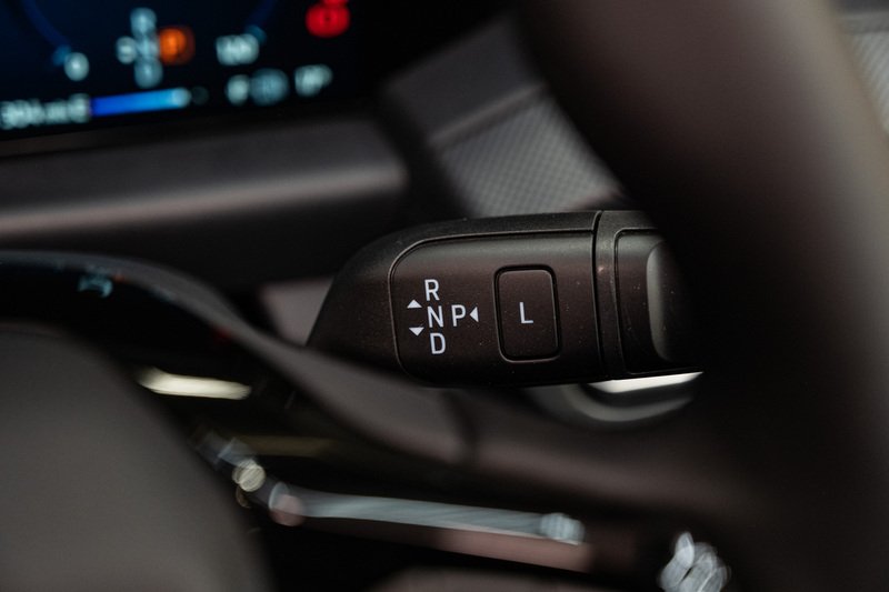 Ford Transit Custom 2.5 - Large 21