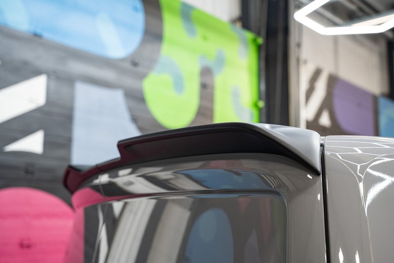 Ford Transit Custom 2.5 - Large 22