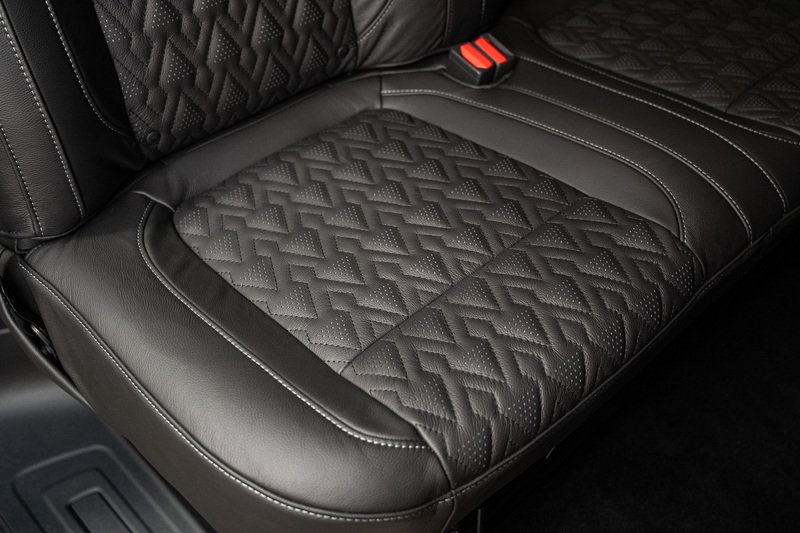 Ford Transit Custom 2.5 - Large 24