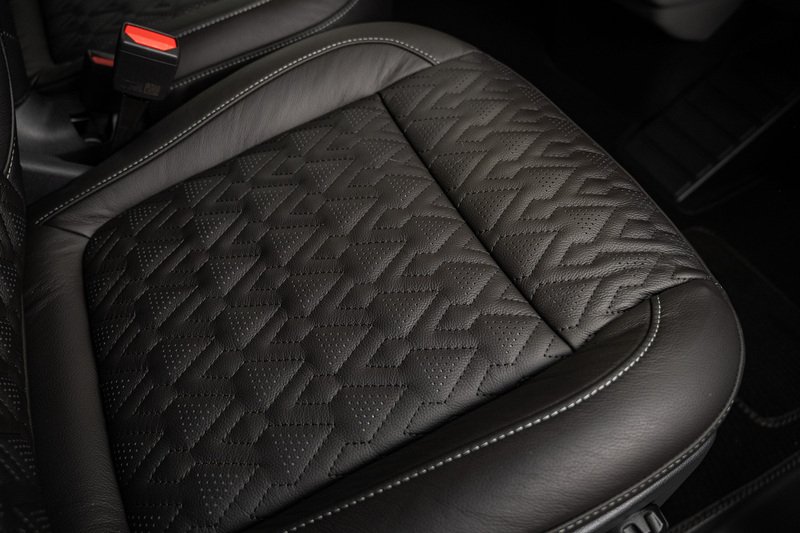 Ford Transit Custom 2.5 - Large 25