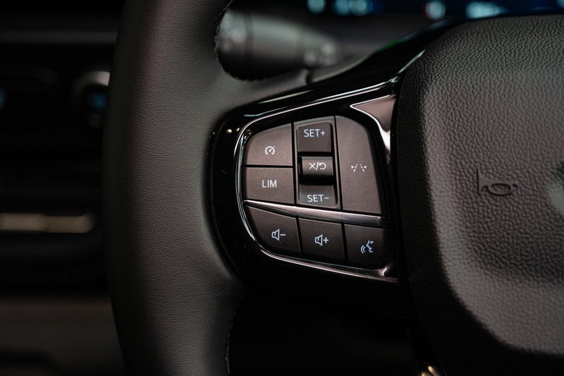 Ford Transit Custom 2.5 - Large 26