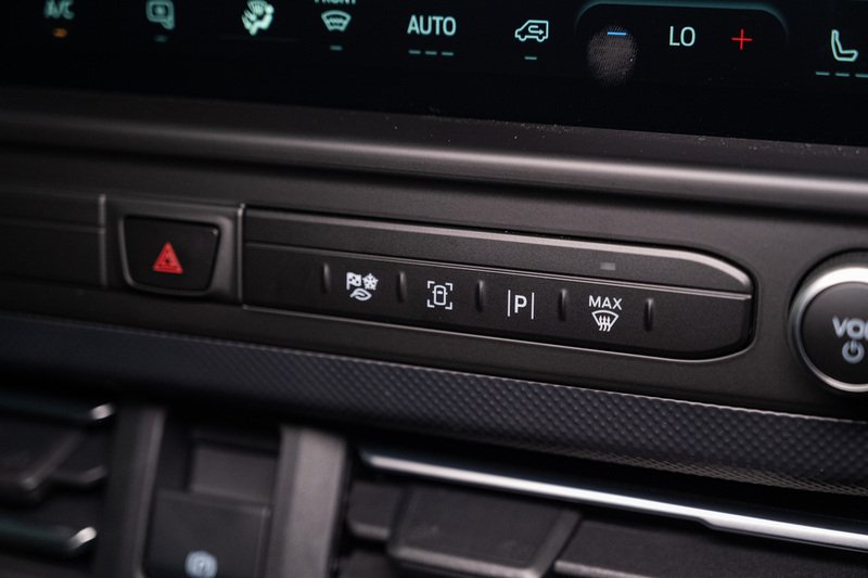 Ford Transit Custom 2.5 - Large 37