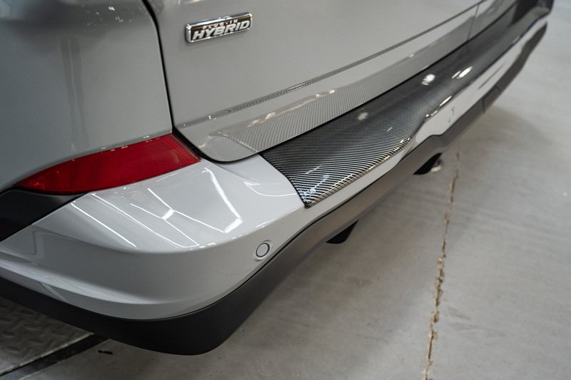 Ford Transit Custom 2.5 - Large 31