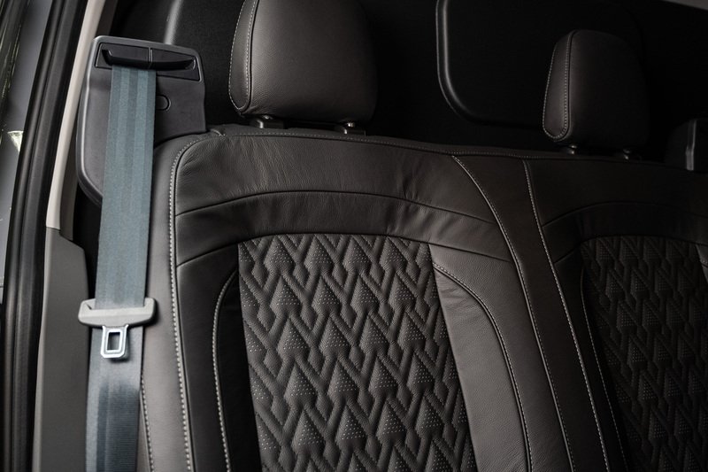 Ford Transit Custom 2.5 - Large 33