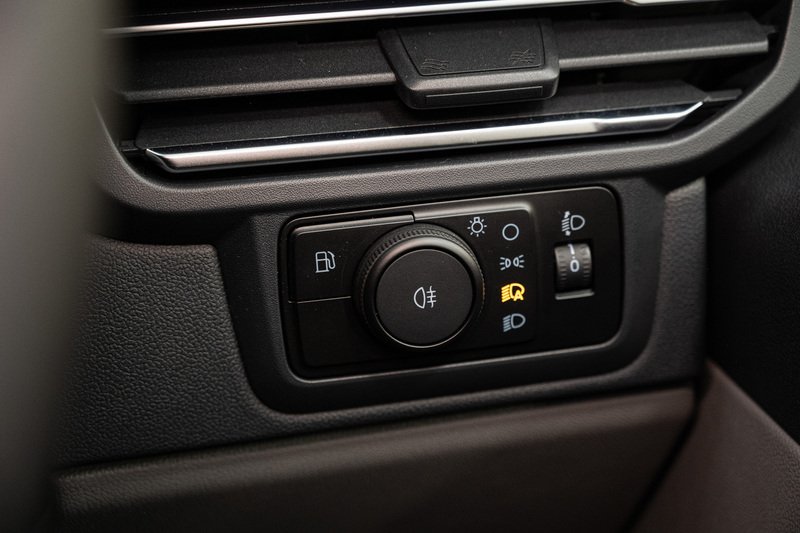 Ford Transit Custom 2.5 - Large 39