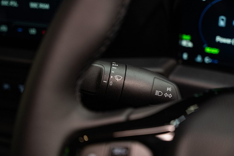 Ford Transit Custom 2.5 - Large 40