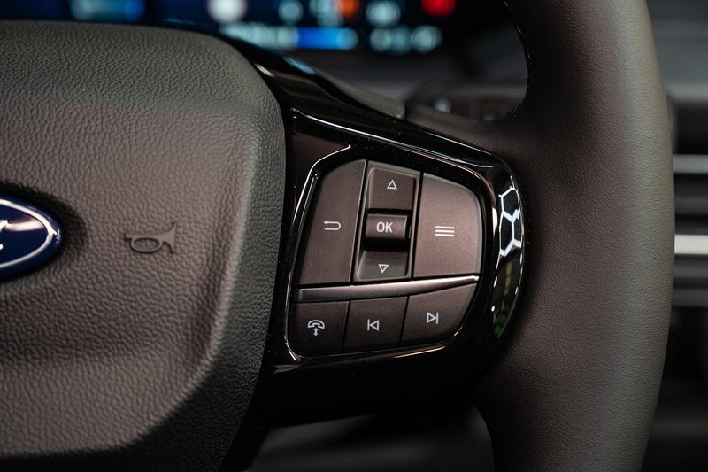 Ford Transit Custom 2.5 - Large 42