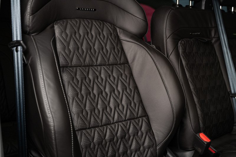 Ford Transit Custom 2.5 - Large 43