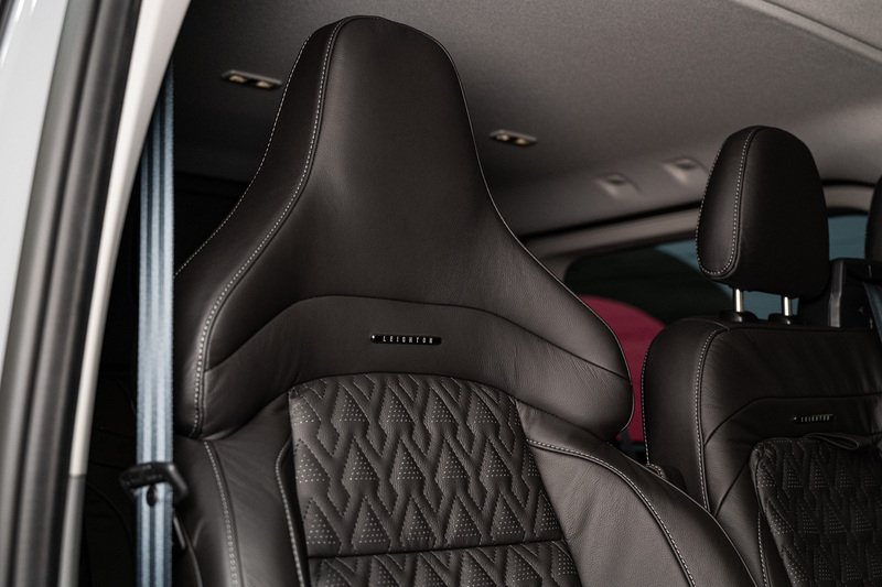 Ford Transit Custom 2.5 - Large 46