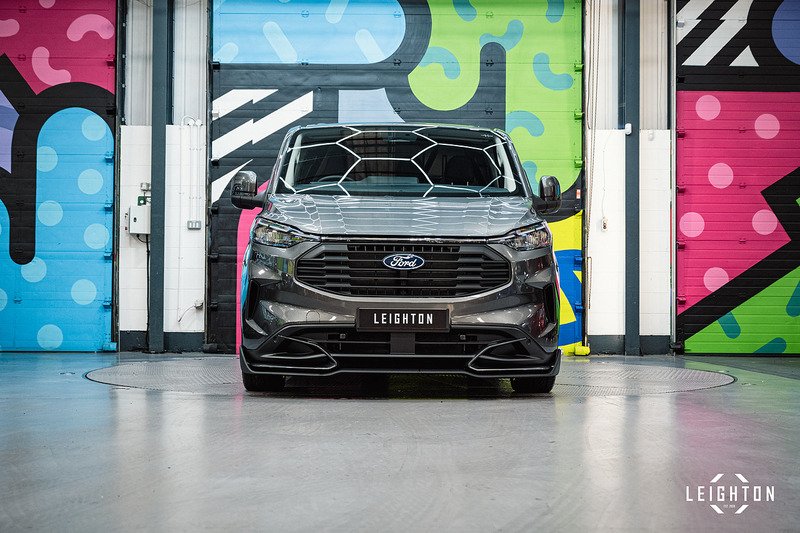 Ford Transit Custom 2.0 - Large 1