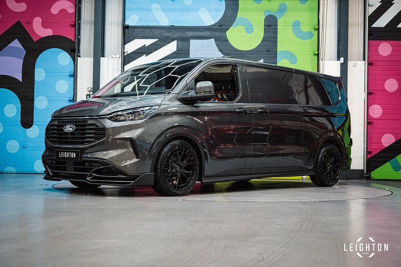 Ford Transit Custom 2.0 - Large 2