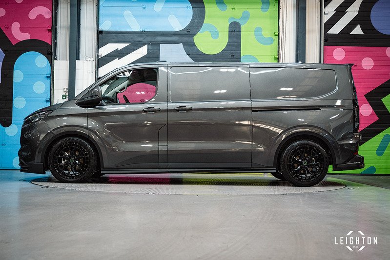 Ford Transit Custom 2.0 - Large 3