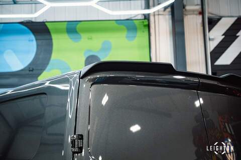 Ford Transit Custom 2.0 320 EcoBlue Diesel 136PS Limited Auto L2 H1 - N5186