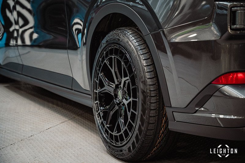 Ford Transit Custom 2.0 - Large 10