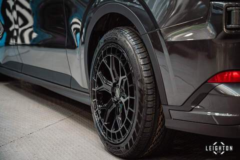 Ford Transit Custom 2.0 320 EcoBlue Diesel 136PS Limited Auto L2 H1 - N5186