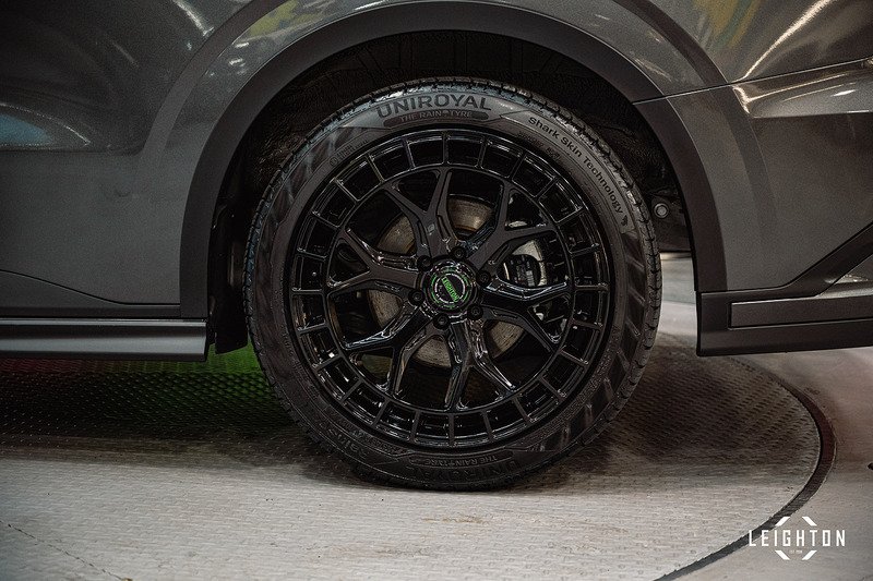 Ford Transit Custom 2.0 - Large 11