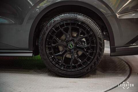 Ford Transit Custom 2.0 320 EcoBlue Diesel 136PS Limited Auto L2 H1 - N5186