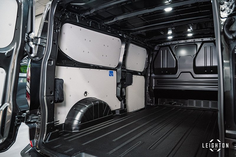 Ford Transit Custom 2.0 - Large 12