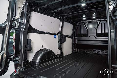 Ford Transit Custom 2.0 320 EcoBlue Diesel 136PS Limited Auto L2 H1 - N5186