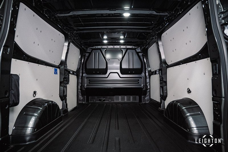 Ford Transit Custom 2.0 - Large 13