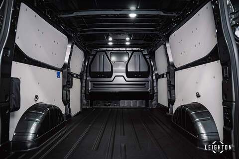 Ford Transit Custom 2.0 320 EcoBlue Diesel 136PS Limited Auto L2 H1 - N5186