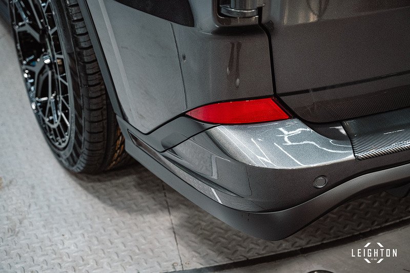 Ford Transit Custom 2.0 - Large 14