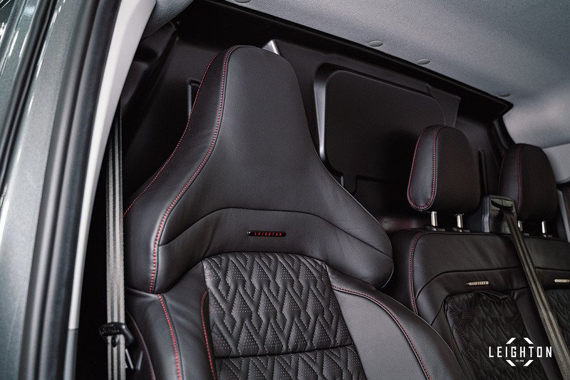 Ford Transit Custom 2.0 - Large 16