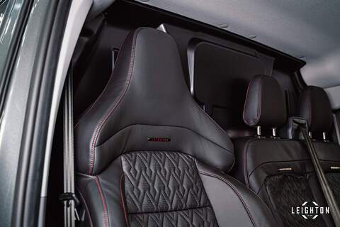 Ford Transit Custom 2.0 320 EcoBlue Diesel 136PS Limited Auto L2 H1 - N5186