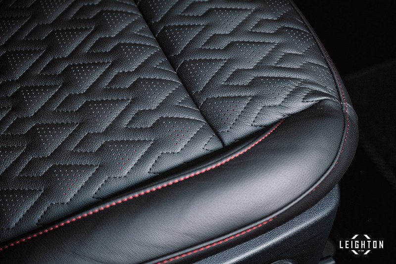 Ford Transit Custom 2.0 - Large 18