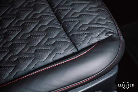 Ford Transit Custom 2.0 320 EcoBlue Diesel 136PS Limited Auto L2 H1 - N5186