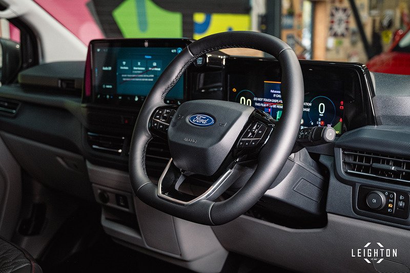 Ford Transit Custom 2.0 - Large 19