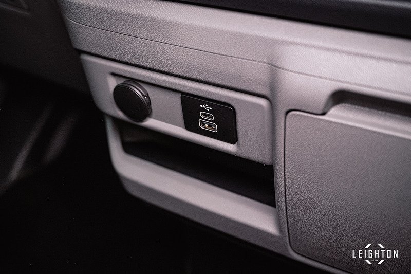 Ford Transit Custom 2.0 - Large 21