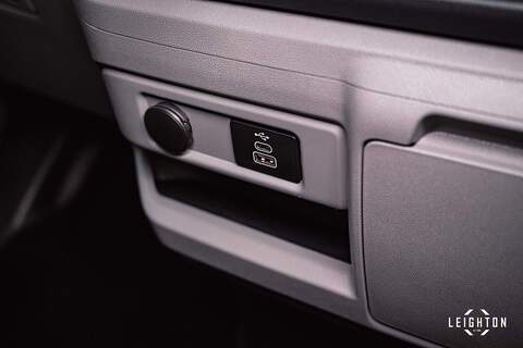 Ford Transit Custom 2.0 320 EcoBlue Diesel 136PS Limited Auto L2 H1 - N5186