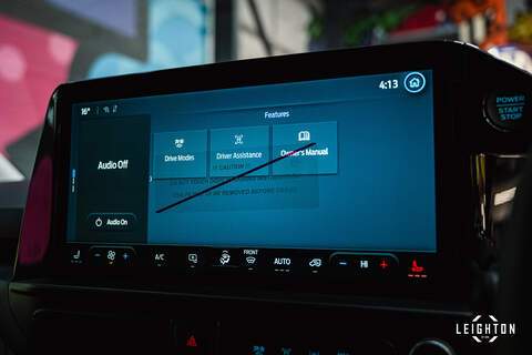 Ford Transit Custom 2.0 320 EcoBlue Diesel 136PS Limited Auto L2 H1 - N5186