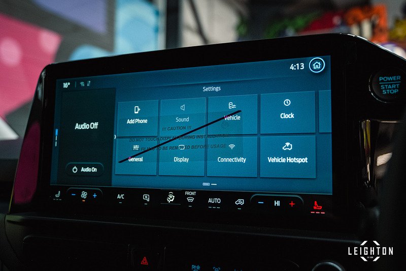 Ford Transit Custom 2.0 - Large 23