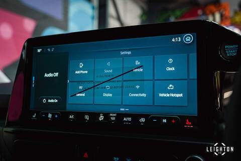 Ford Transit Custom 2.0 320 EcoBlue Diesel 136PS Limited Auto L2 H1 - N5186