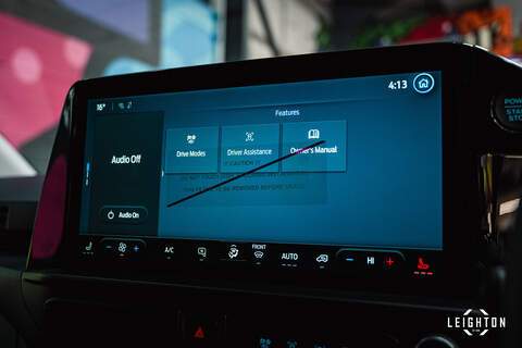 Ford Transit Custom 2.0 320 EcoBlue Diesel 136PS Limited Auto L2 H1 - N5186