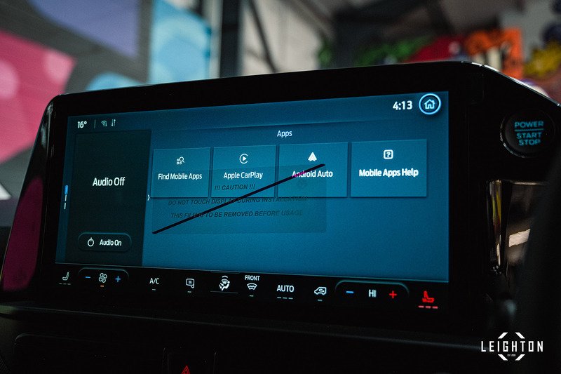 Ford Transit Custom 2.0 - Large 25