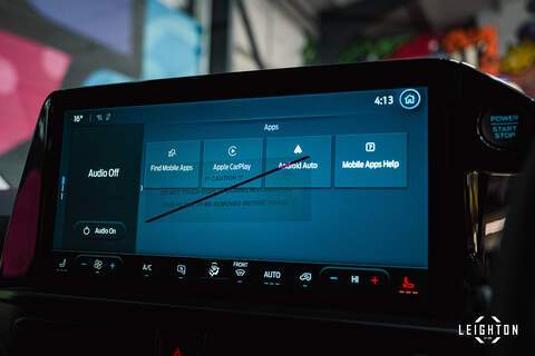 Ford Transit Custom 2.0 320 EcoBlue Diesel 136PS Limited Auto L2 H1 - N5186