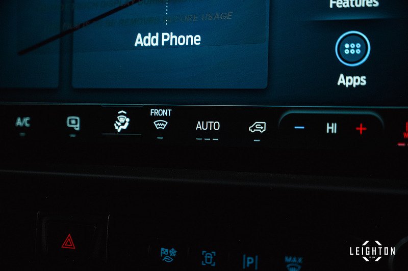 Ford Transit Custom 2.0 - Large 26