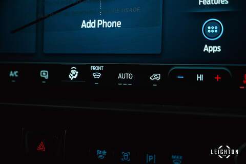 Ford Transit Custom 2.0 320 EcoBlue Diesel 136PS Limited Auto L2 H1 - N5186