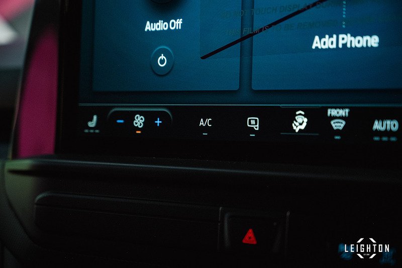 Ford Transit Custom 2.0 - Large 27