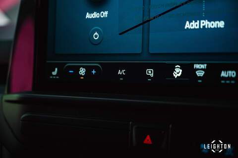 Ford Transit Custom 2.0 320 EcoBlue Diesel 136PS Limited Auto L2 H1 - N5186