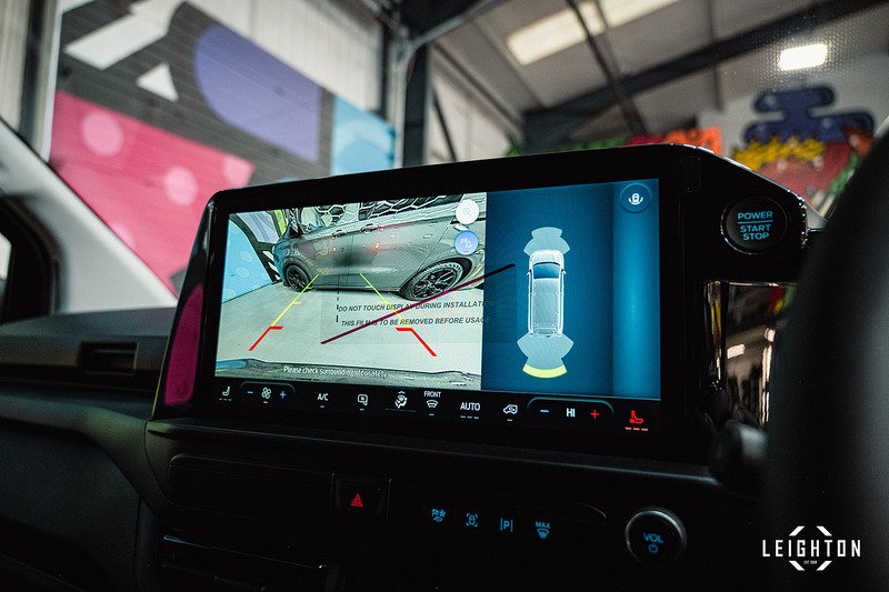 Ford Transit Custom 2.0 - Large 28