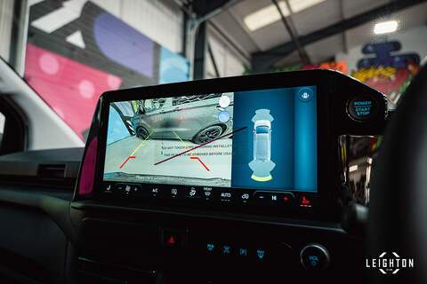 Ford Transit Custom 2.0 320 EcoBlue Diesel 136PS Limited Auto L2 H1 - N5186