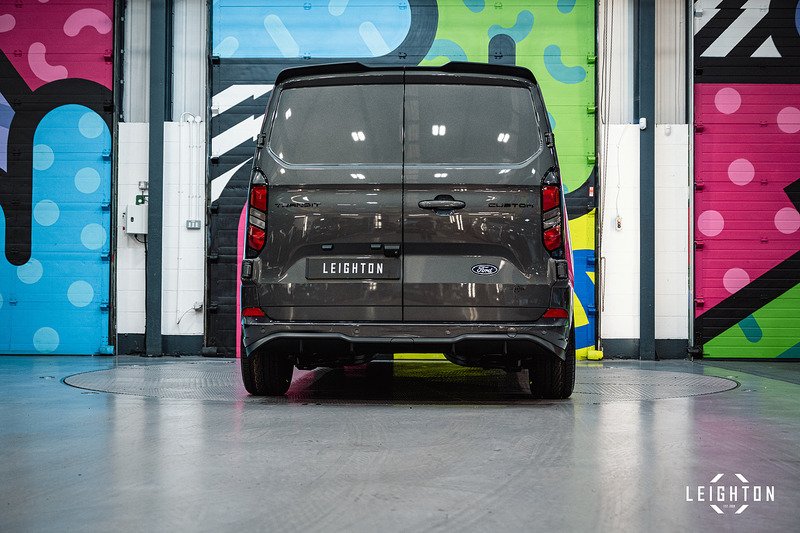 Ford Transit Custom 2.0 - Large 5