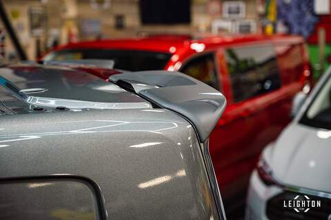 Ford Transit Custom 2.0 320 EcoBlue Diesel 136PS Limited Auto L2 H1 - N5186