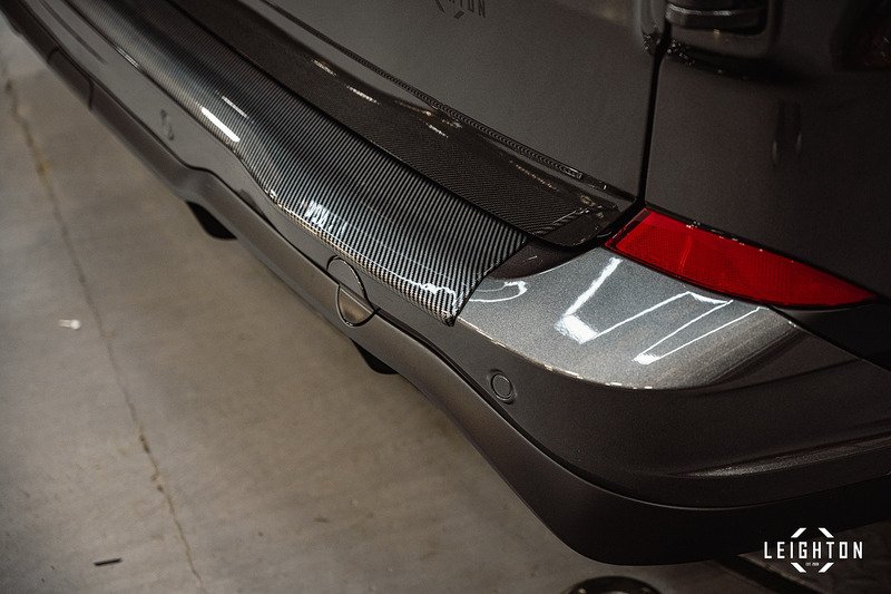 Ford Transit Custom 2.0 - Large 30